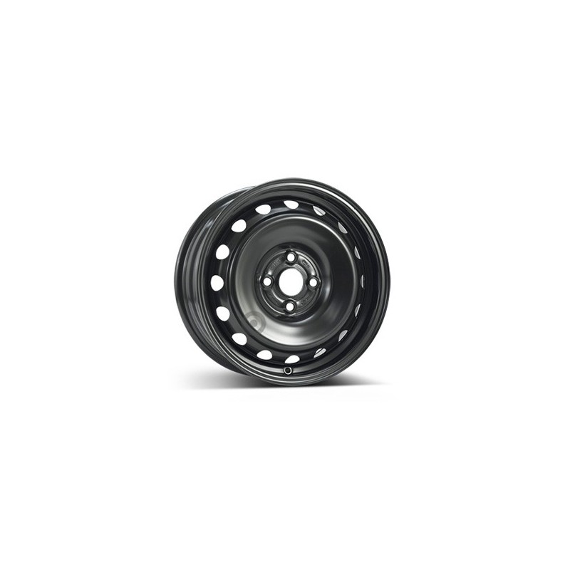 Jante STEEL WHEELS 6,0X15 STEEL WHEEL 5015 4/100   ET47 CH54,1