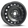 Jante STEEL WHEELS 6,0X15 STEEL WHEEL 5015 4/100   ET47 CH54,1