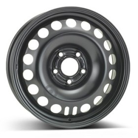 Jante STEEL WHEELS 6,5X16 STEEL WHEEL 9247 5/105   ET39 CH56,6