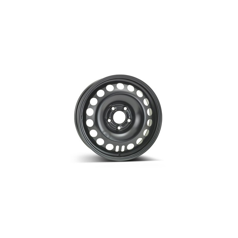 Jante STEEL WHEELS 6,5X16 STEEL WHEEL 9247 5/105   ET39 CH56,6
