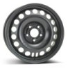 Jante STEEL WHEELS 6,5X16 STEEL WHEEL 9247 5/105   ET39 CH56,6