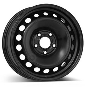 Jante STEEL WHEELS 6,5X16 STEEL WHEEL 7005 5/114,3 ET41 CH66,1