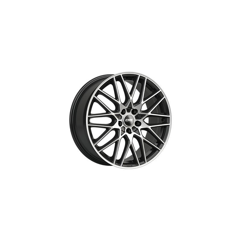Jante CMS 7,5X18 CMS C25 5/114,3 ET47 CH67,1
