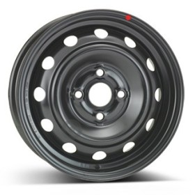 Jante STEEL WHEELS 5,0X14 STEEL WHEEL 5490 4/100   ET46 CH54,1