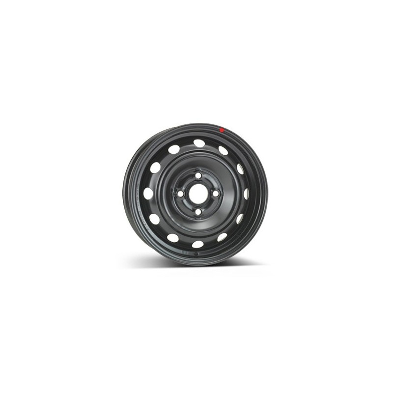Jante STEEL WHEELS 5,0X14 STEEL WHEEL 5490 4/100   ET46 CH54,1