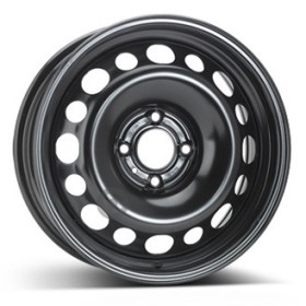 Jante STEEL WHEELS 6,0X16 STEEL WHEEL 9493 4/108   ET23 CH65,1