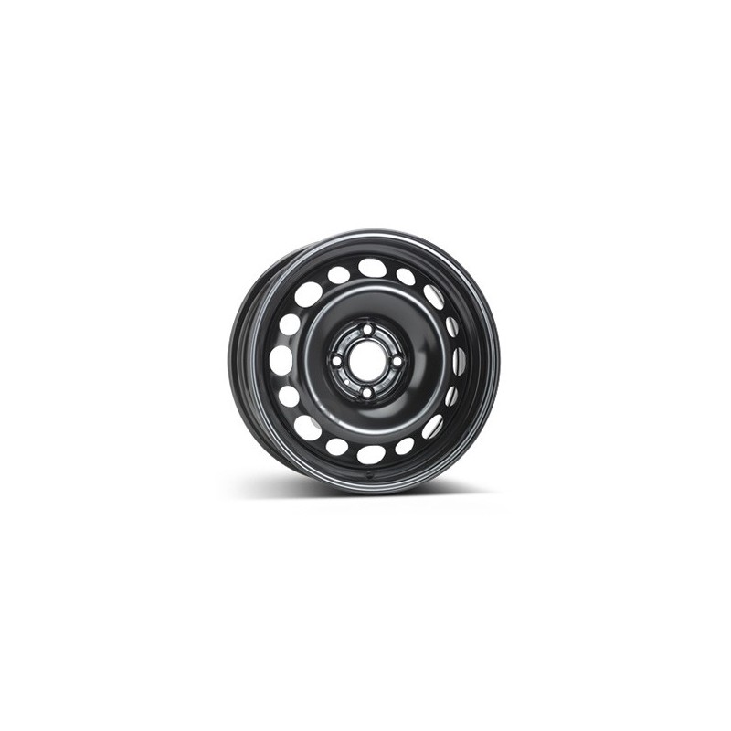 Jante STEEL WHEELS 6,0X16 STEEL WHEEL 9493 4/108   ET23 CH65,1
