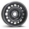 Jante STEEL WHEELS 6,0X16 STEEL WHEEL 9493 4/108   ET23 CH65,1