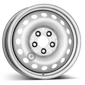 Jante STEEL WHEELS 6,5X16 STEEL WHEEL 6501 5/112   ET52   CH66,6