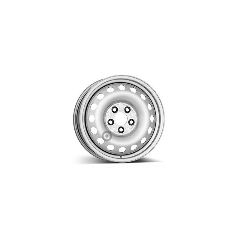 Jante STEEL WHEELS 6,5X16 STEEL WHEEL 6501 5/112   ET52   CH66,6