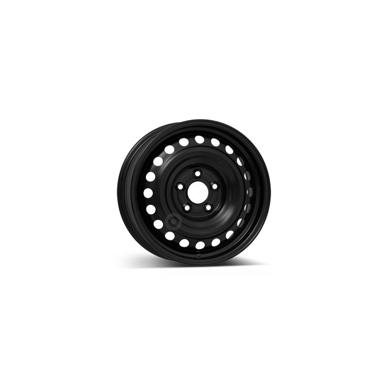 Jante STEEL WHEELS 8,0X19 STEEL WHEEL 9393 5/112   ET45 CH57,1