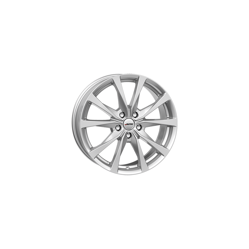 Jante AUTEC 8,0X19 AUTEC BRIXEN 5/112   ET40 CH57,1