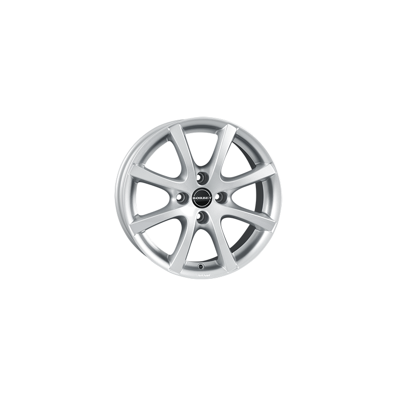 Jante BORBET 5,5X14 BORBET LV4 4/100   ET35 CH64