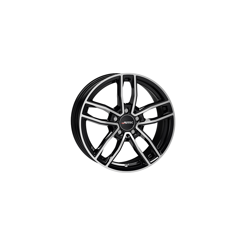 Jante AUTEC 6,5X16 AUTEC MERCADOR 5/112   ET44 CH66,6