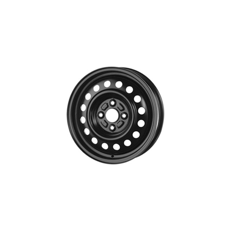 Jante MW STEEL 4,5X14 MW STEEL 14185 4/100   ET45   CH54,1