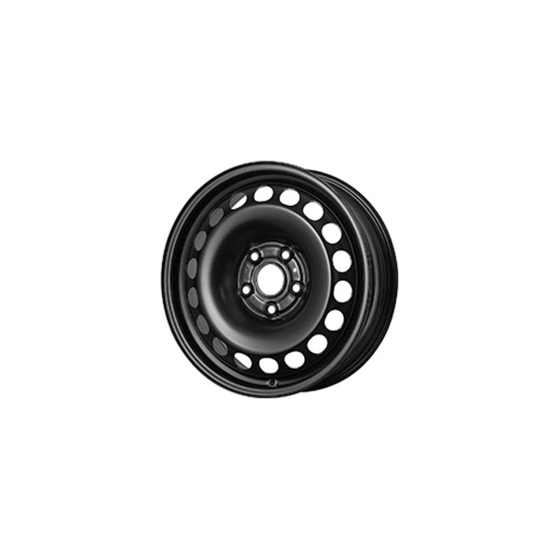 Jante MW STEEL 6,5X16 MW STEEL 16077 5/112   ET42   CH57,1