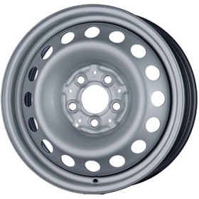 Jante MW STEEL 6,5X16 MW STEEL 16207 5/112   ET52   CH66,6