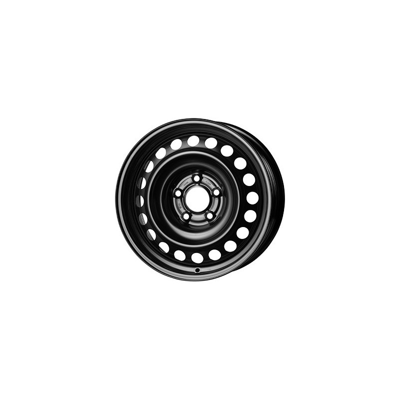 Jante MW STEEL 6,5X16 MW STEEL 16284 5/114,3 ET32 CH66,1