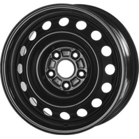 Jante MW STEEL 7,0X16 MW STEEL 5/114,3 ET40 CH60,1