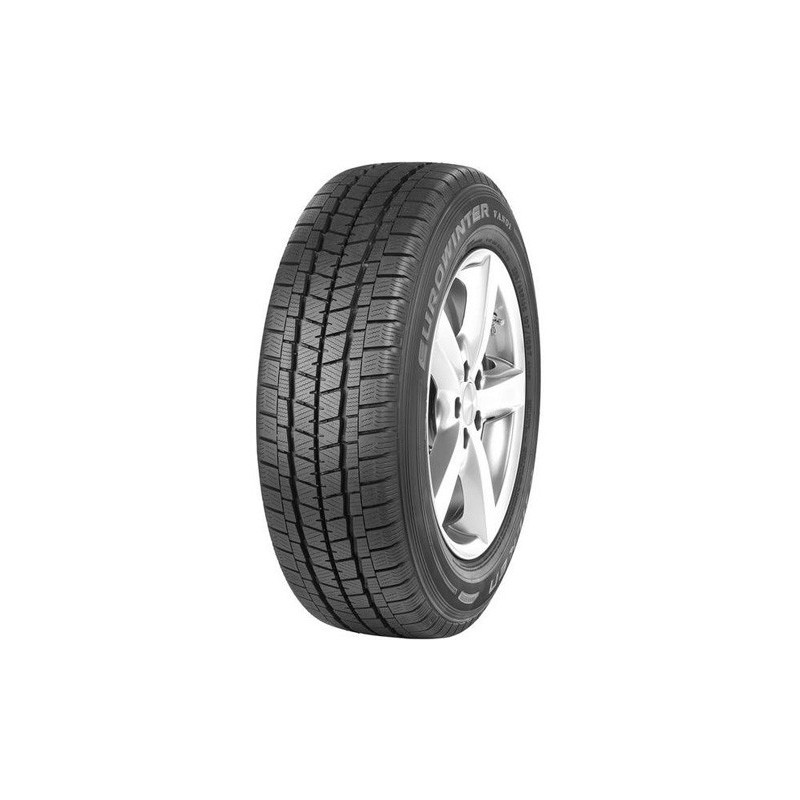 FALKEN - 215/60  R17 TL 109T FN EUROWINTER VAN01 - 2156017 - CAB