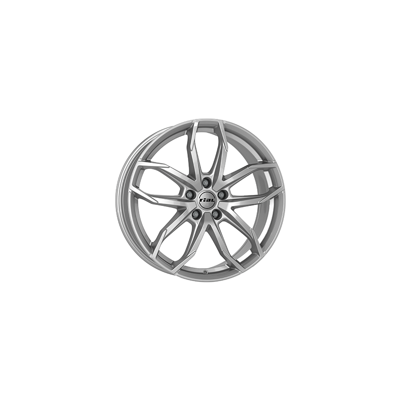 Jante RIAL 6,5X16 RIAL LUCCA 5/105   ET38 CH56,6