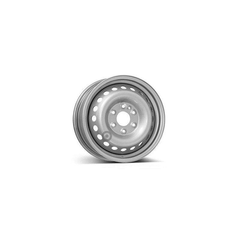Jante STEEL WHEELS 6,5X16 STEEL WHEEL 6022 6/125   ET68 CH74,1