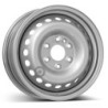 Jante STEEL WHEELS 6,5X16 STEEL WHEEL 6022 6/125   ET68 CH74,1