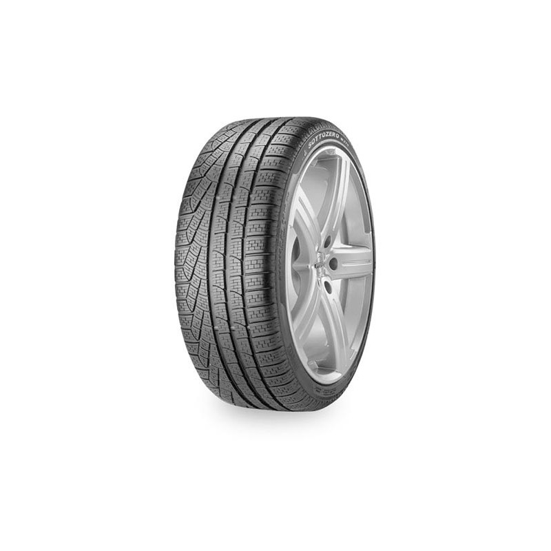 PIRELLI - 225/60 HR17 TL 99H  PI W210 SZ S2 (*) RFT - 2256017 - DBB