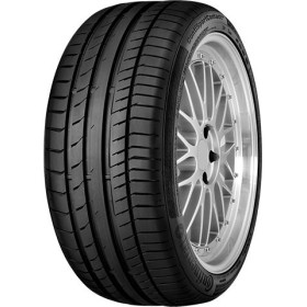 CONTINENTAL - 255/55 YR19 TL 111Y CO CSC 5 SUV XL FR - 2555519 - CAB