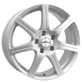 Jante INTER ACTION 2 6,5X16 IA SIRIUS 5/105   ET38 CH56,6