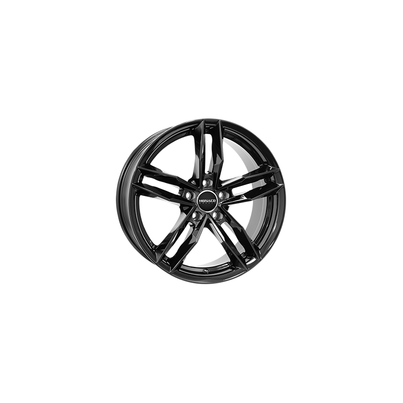 Jante MONACO WHEELS 7,5X17 MONACO WHEELS RR8M 5/100   ET35 CH57,1