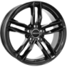 Jante MONACO WHEELS 7,5X17 MONACO WHEELS RR8M 5/100   ET35 CH57,1