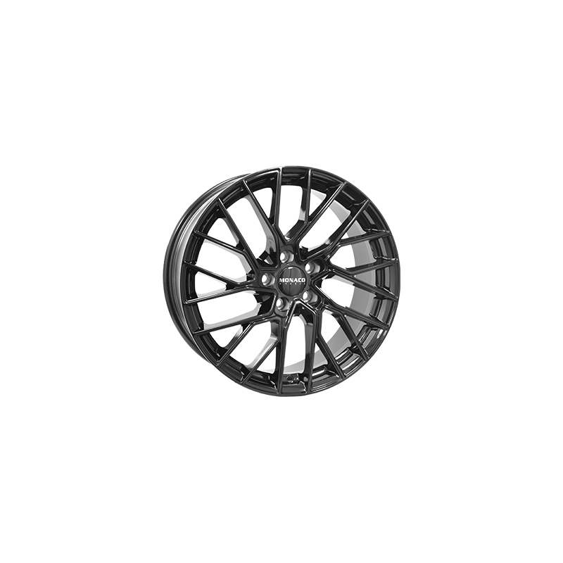 Jante MONACO WHEELS 8,0X19 MONACO WHEELS GP11 5/112   ET45 CH66,5