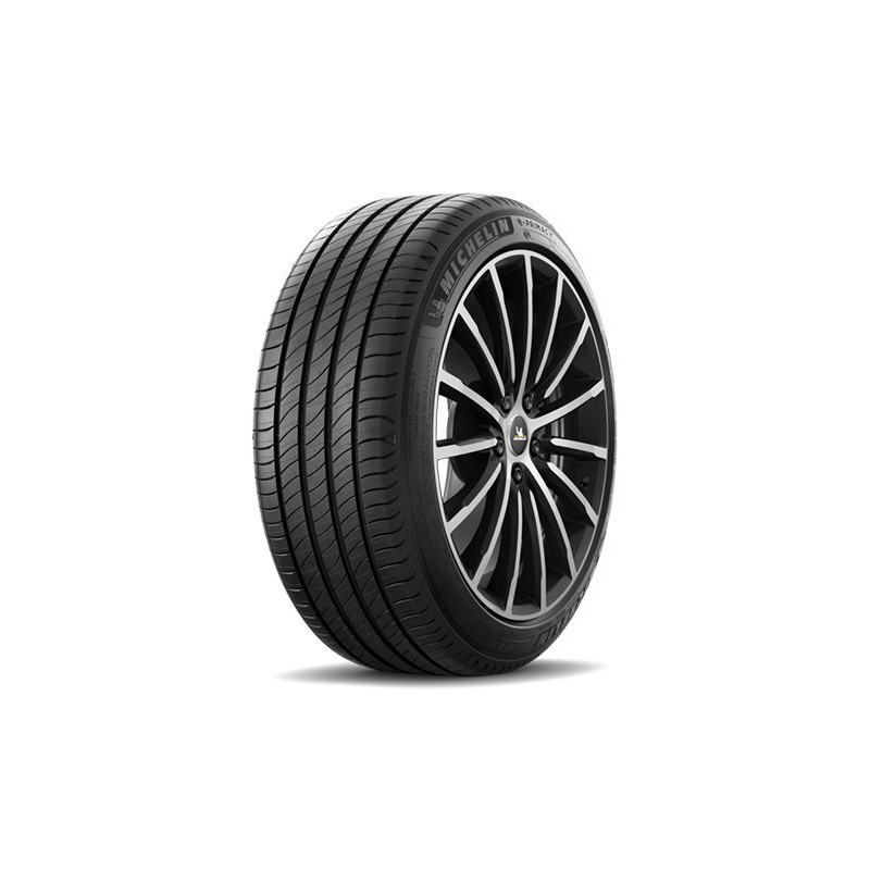 MICHELIN - 195/60 HR18 TL 96H  MI E-PRIMACY S1 XL - 1956018 - AAA