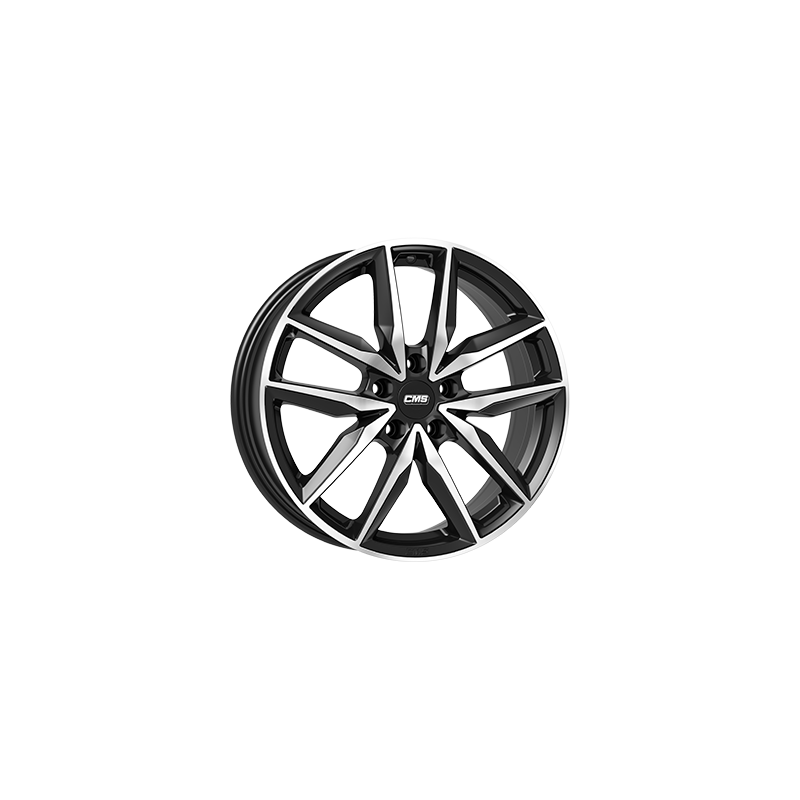 Jante CMS 7,5X18 CMS C28 5/114,3 ET37 CH67,1