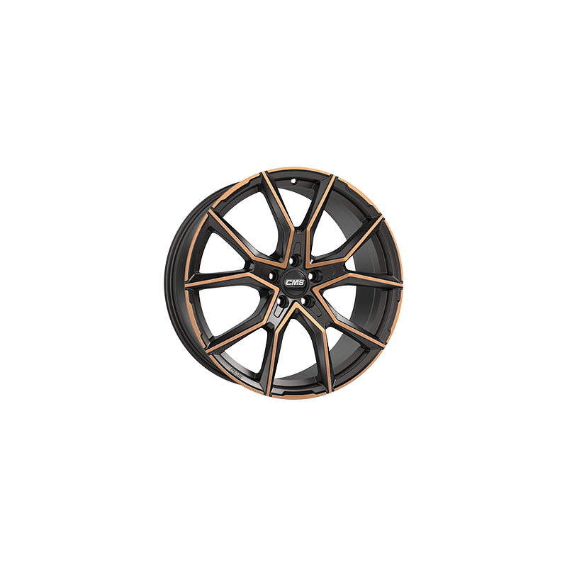 Jante CMS 8,5X20 CMS C33 5/112   ET40 CH66,4