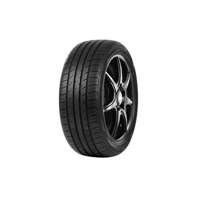 ROADHOG - 245/45 ZR18 TL 100Y ROADHOG RGHP01 XL - 2454518 - BBB