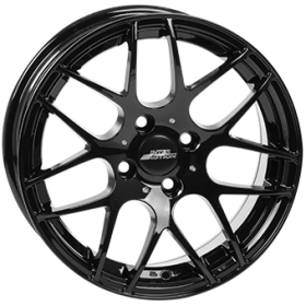 Jante INTER ACTION 7,0X15 INTER ACTION SPORT 4/100 ET38 CH73,1