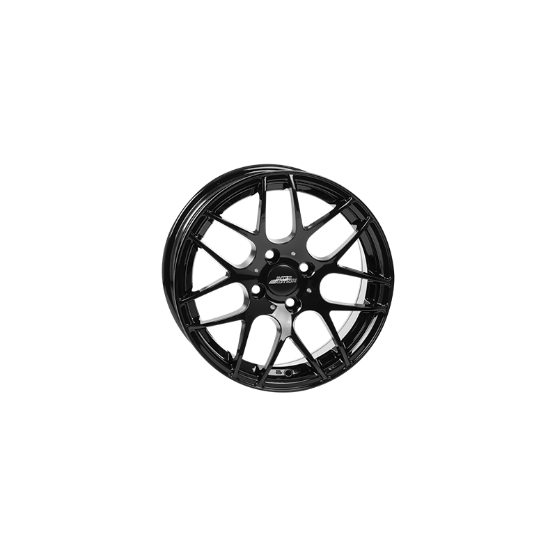 Jante INTER ACTION 7,0X15 INTER ACTION SPORT 4/100 ET38 CH73,1