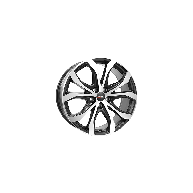 Jante ALUTEC 8,0X18 ALUTEC W10 5/112   ET39 CH66,4