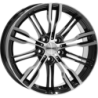 Jante MONACO WHEELS 8,0X19 MONACO WHEELS GP8 5/120 ET32 CH72,6