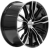 Jante MONACO WHEELS 8,0X19 MONACO WHEELS GP8 5/120 ET32 CH72,6