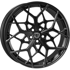 Jante URBAN 9,5X22 URBAN UC5 5/120 ET29 CH72,6