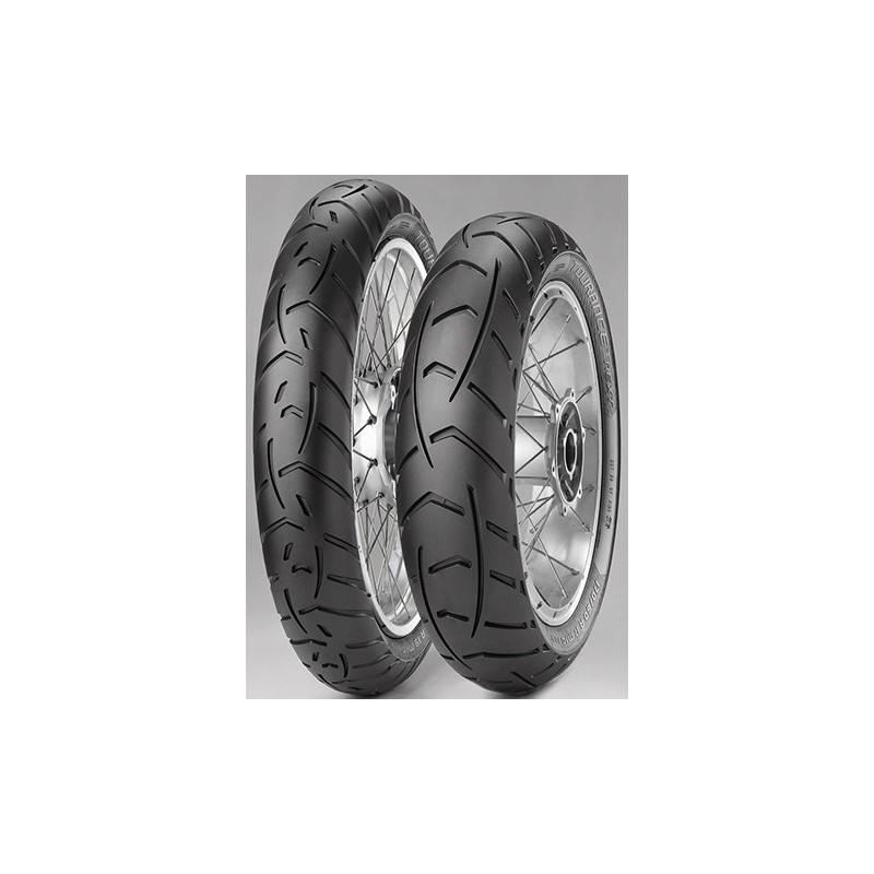 METZELER - 120/70 VR19 TL 60V  MET TOURANCE NEXT F - 1207019 - 