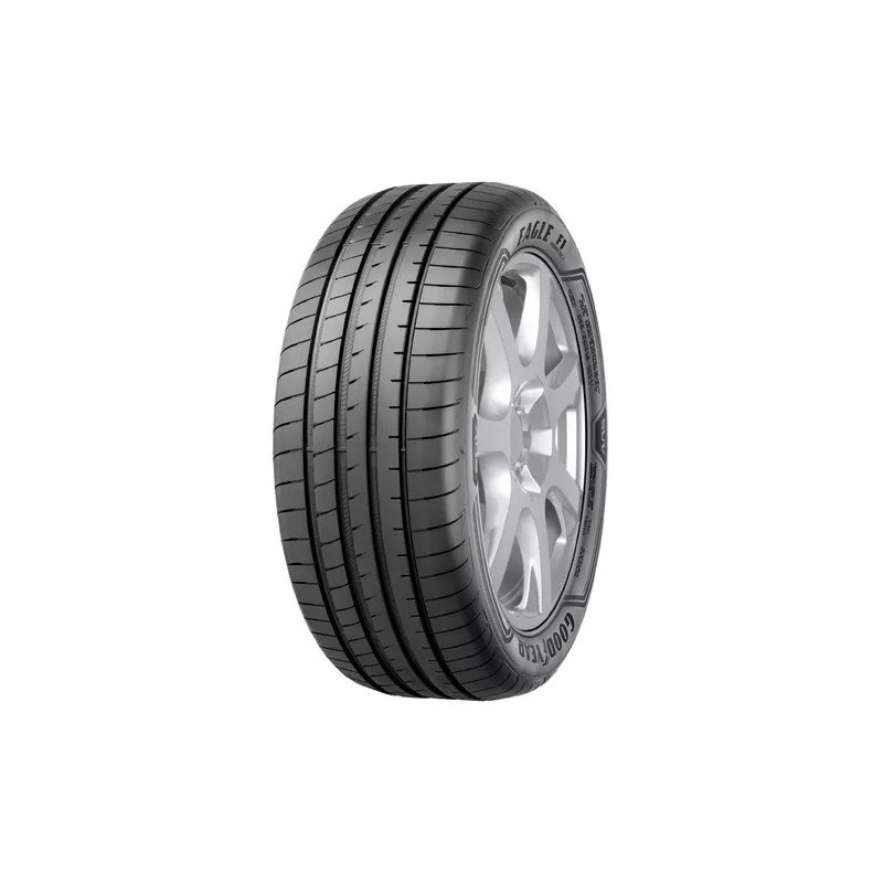 GOODYEAR - 255/50 WR19 TL 107W GY EAG-F1 AS3 SUV XL FP - 2555019 - CAA