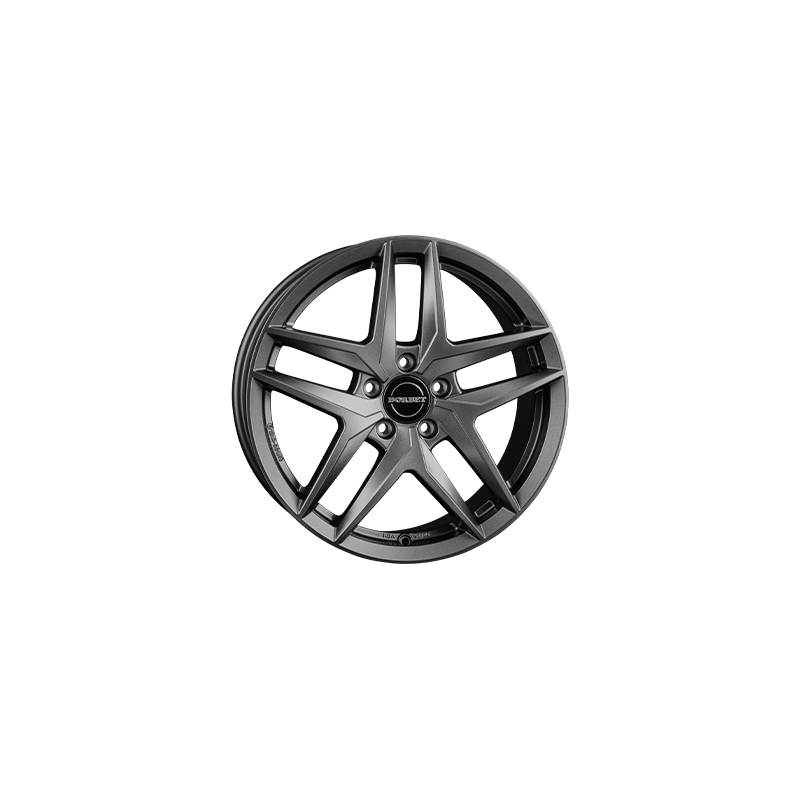 Jante BORBET 7,5X18 BORBET Z 5/112   ET40 CH66,6