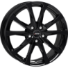 Jante AUTEC 7,0X17 AUTEC BRIXEN 5/114,3 ET50 CH67,1