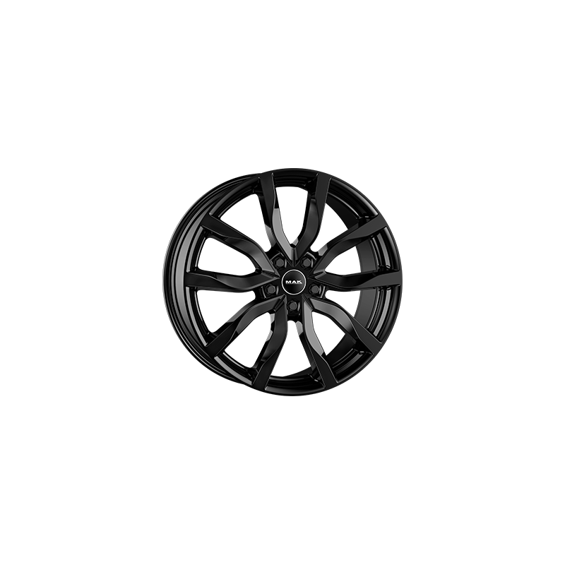 Jante MAK 8,0X19 MAK KOLN 5/112   ET45 CH57,1
