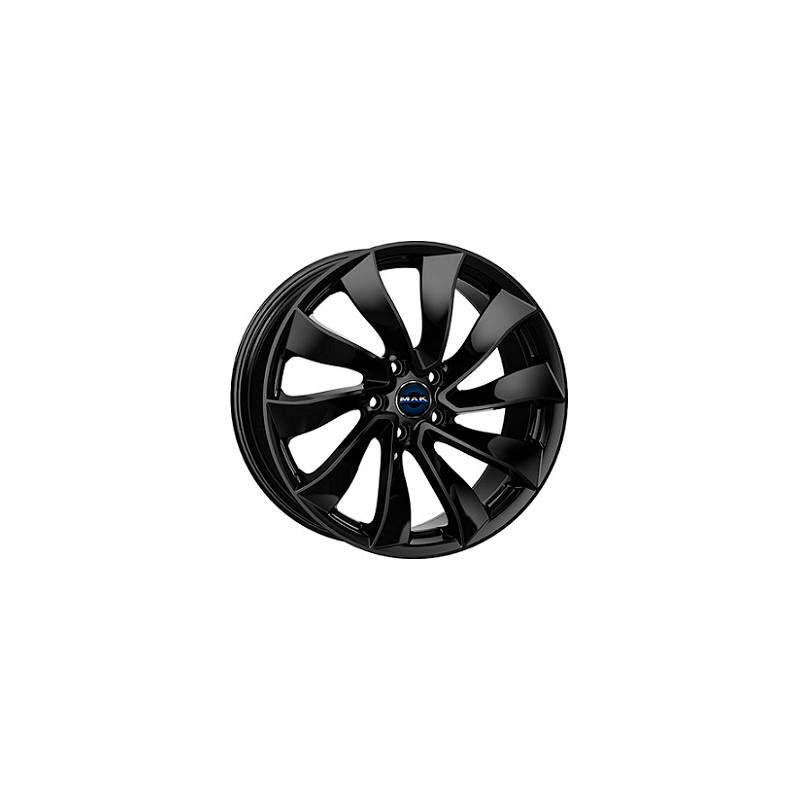 Jante MAK 9,5X19 MAK SOLAR 5/114,3 ET45 CH64,1