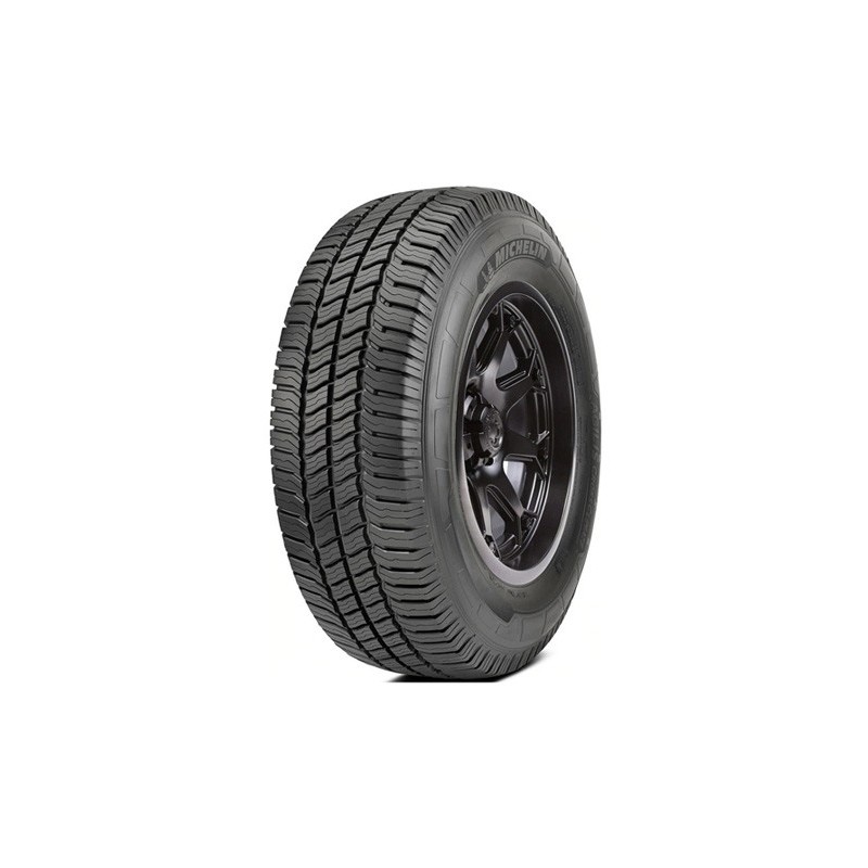 MICHELIN - 195/65  R16 TL 104R MI AGILIS CROSSCLIMATE - 1956516 - CAB